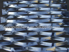 high metal Architectural mesh