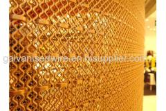 Decorative Mesh for Ceilings