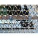 Stainless steel decorative mesh/Stainless Steel Decorative Wire Fabric /Wire mesh facades(factory)