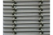 stainless steel crimped flat wire decorative mesh