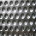 Sintered perforated plate ss 316 wire mesh