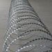 galvanized razor barbed wire mesh fence bto22 cbt65