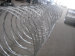 galvanized razor barbed wire mesh fence bto22 cbt65