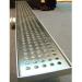 Galvanized steel grating Metal grating