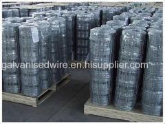 Hot dipped galvanized Cattle fence/field fence/