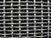 galvanized barbecue crimped wire mesh (factory)