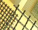 SS304 316 Stainless Steel Crimped Wire Mesh