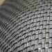 galvanized barbecue crimped wire mesh (factory)