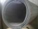 Crimped wire mesh (China Plant)