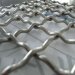 Stainless Steel Crimped Wire Mesh