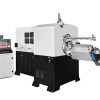 CNC multi-axis wire Bender machine