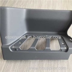 For VOLVO NEW FM FOOT STEP RH