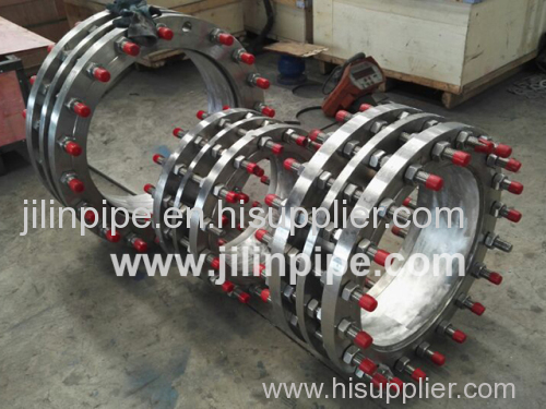 Stainless Steel dismantling joint