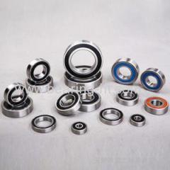 Professional Manufacturer Angular Contact Ball Bearing