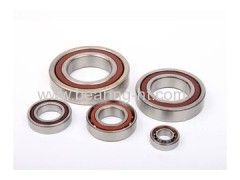 Professional Manufacturer Angular Contact Ball Bearing