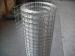 Galvanized Welded Wire Mesh