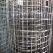 electro galvanized welded wire mesh