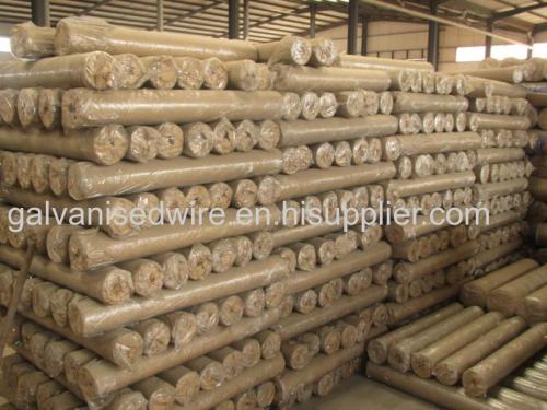 concrete reinforcement steel welded wire mesh