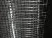 electro galvanized welded wire mesh