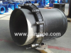 Ductile iron pipe fittings Self restrained lock for DI pipe.