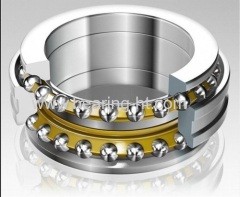 Axle Shaft Angular Contact Ball Bearing