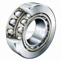 Axle Shaft Angular Contact Ball Bearing