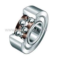 Axle Shaft Angular Contact Ball Bearing