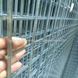 Various Welded Wire Mesh