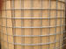 Galvanized mesh welded wire mesh used for chicken fencing