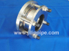 Stainless Steel flange adaptor