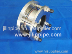 Stainless Steel flange adaptor