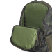 Outdoor Waterproof Nylon Camo Backpack