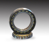 High Frequency Angular Contact Ball Bearing