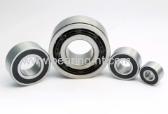 Double Row Angular Contact Ball Bearing