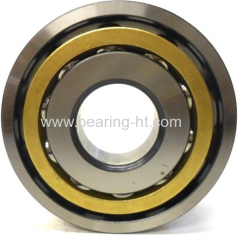 High Precision Angular Contact Ball Bearing