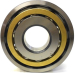 High Speed Angular Contact Ball Bearing 7006C