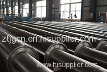 Steel Roll(used in drying part)for papermaking machinery