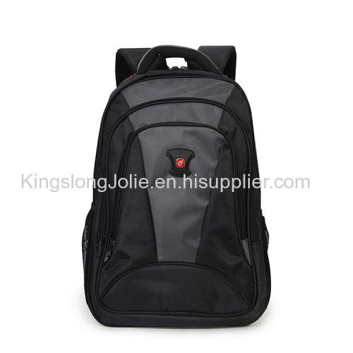 Factory Direct Selling Laptop Business Backpack With Built In Speakers