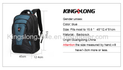 Laptop Business Backpack with at least 3 compartments