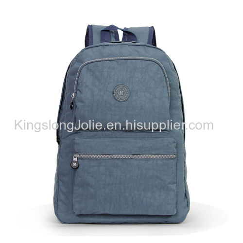 Lightweight Laptop Name Brands Cute Backpack School Bag for Girls 2016
