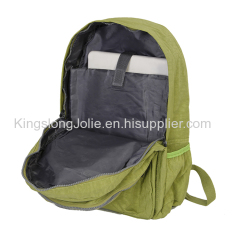 Lightweight Korea Style Laptop Fashion School Backpack