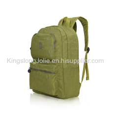 Lightweight Korea Style Laptop Fashion School Backpack