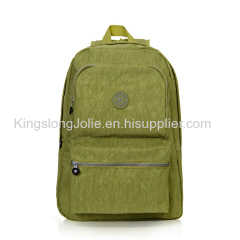 Lightweight Korea Style Laptop Fashion School Backpack