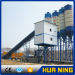 Large Scale Stationary Concrete Mixing Batching Plant for Sale