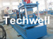 Galvanised / Carbon Steel C Purlin Roll Forming Machine for Steel C Shaped Purlin