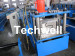 Galvanised Z Profile Purlin Roll Forming Machine For GI Carbon Steel