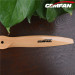 17x8 inch Beech wooden propellers with gas motor for RC