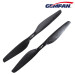 11x3.7 inch T-Type carbon fiber RC Quadcopter propellers