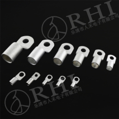 Different types copper cable lug terminal lug