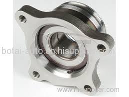 National 512228 Wheel Bearing and Hub Assembly